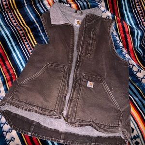 Women’s Carhartt Vest